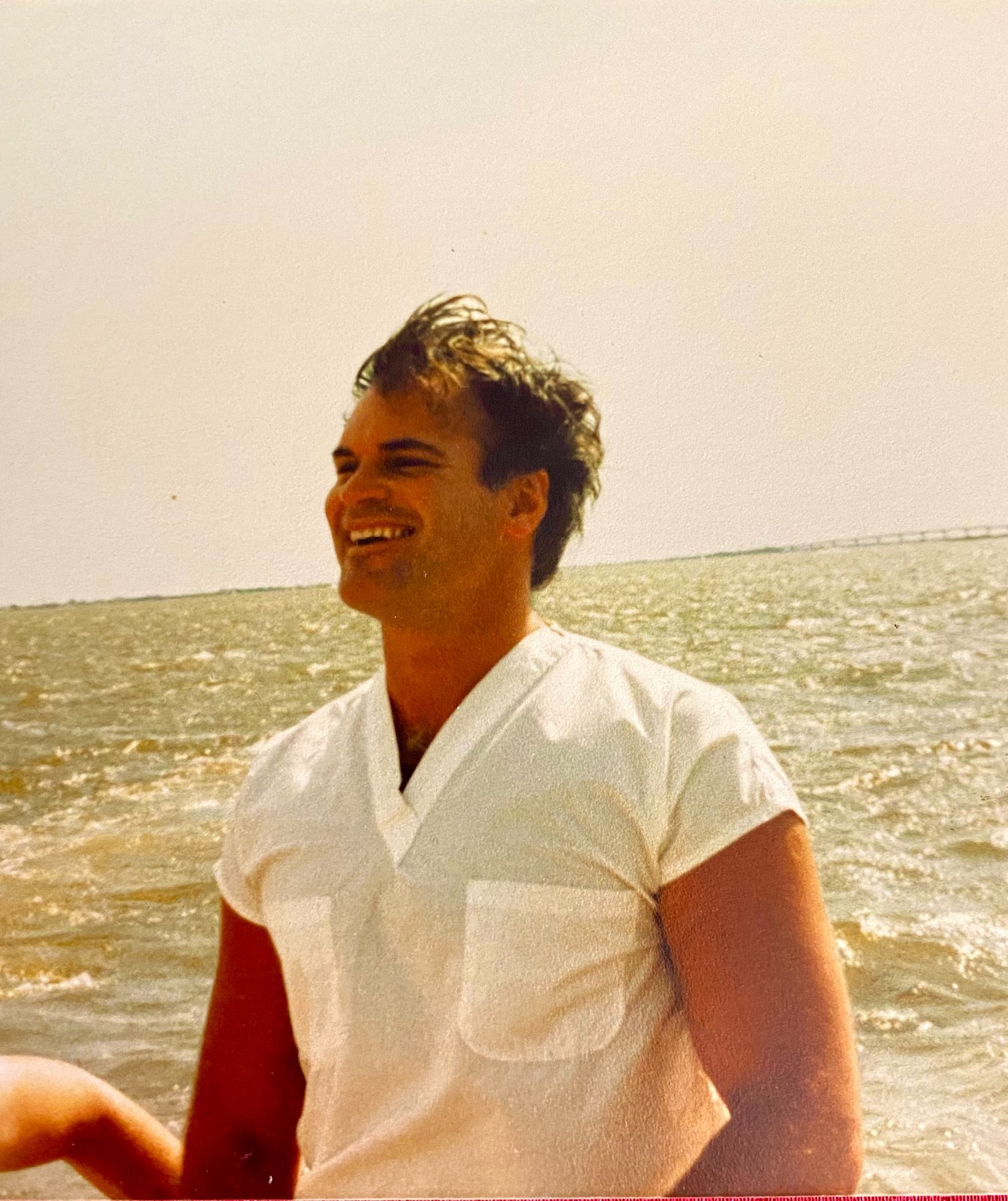 Obituary of James Michael Stanch