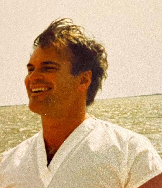 Obituary of James Michael Stanch