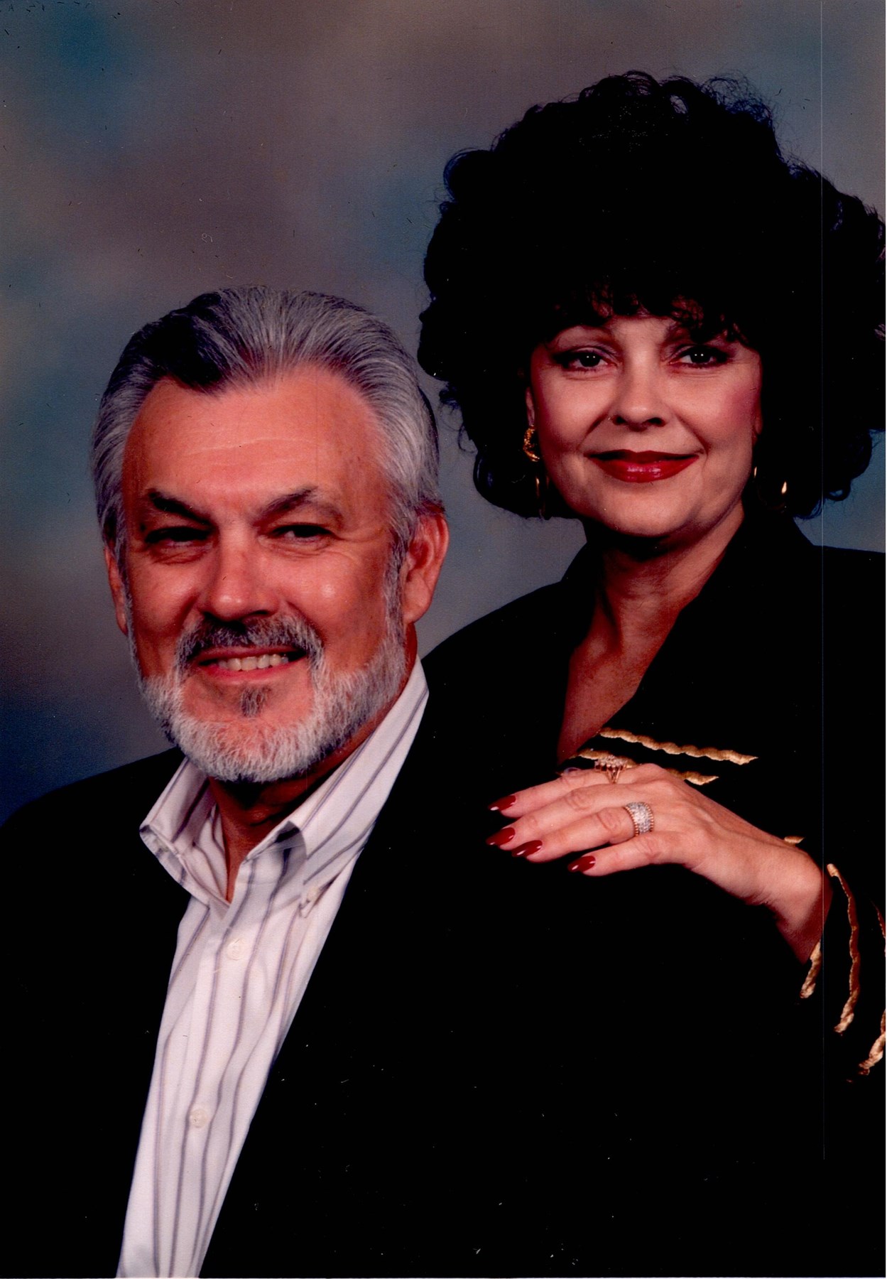 Obituary of Gwen Stokes