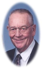 Obituary of Earl E. Fredericks