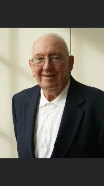 Obituary of Fred Allan Stephens