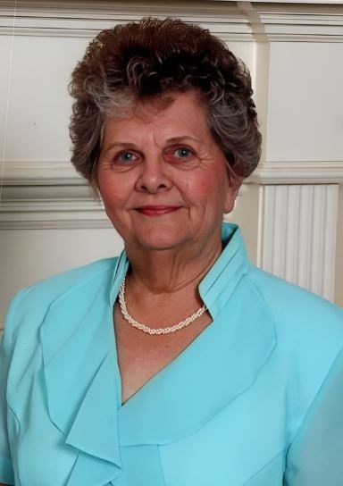 Obituary of Karen Ann Lyke