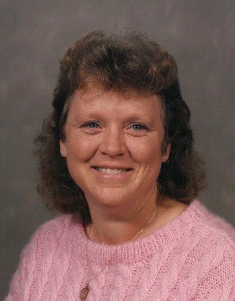 Obituary of Linda Katherine Gill