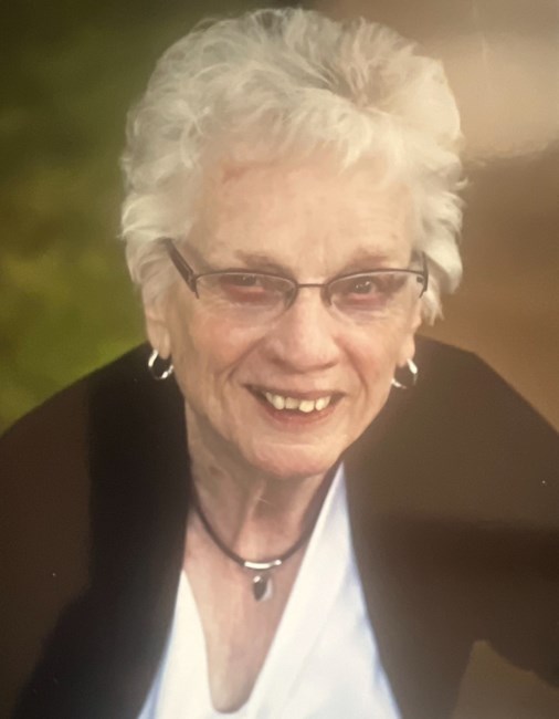 Obituary of Sara Ann Putnam White