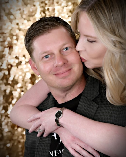 Obituario de Justin Lee Cartwright