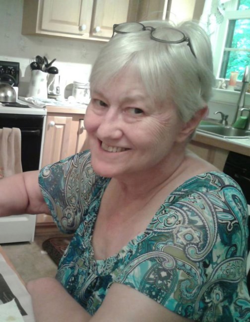 Obituary of Janna Lynne Brown