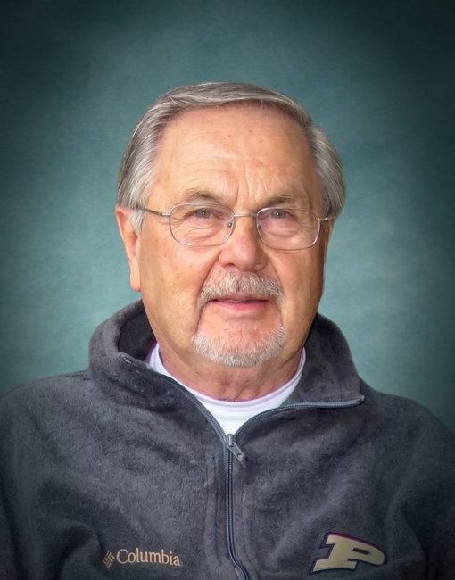 Obituary of William "Bill" Craig
