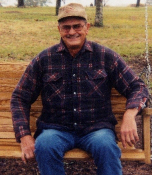 Obituary of Eugene E. Zimmerman