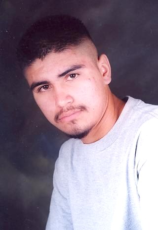 Obituary of Mike Mikey Rivas