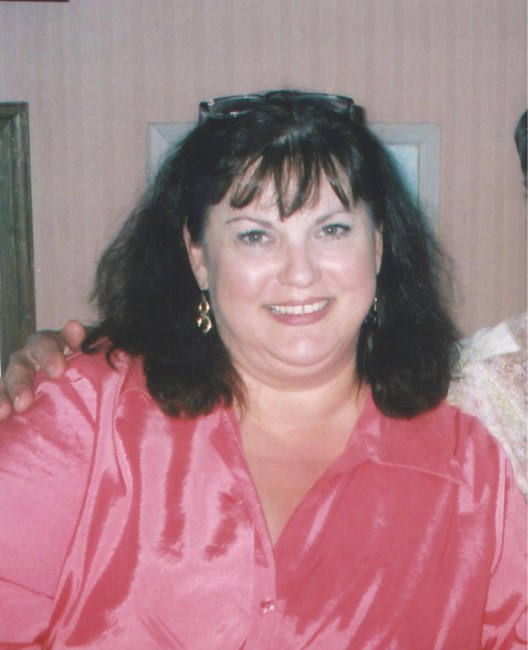 Obituary of Robin Dale Bosarge Thorn