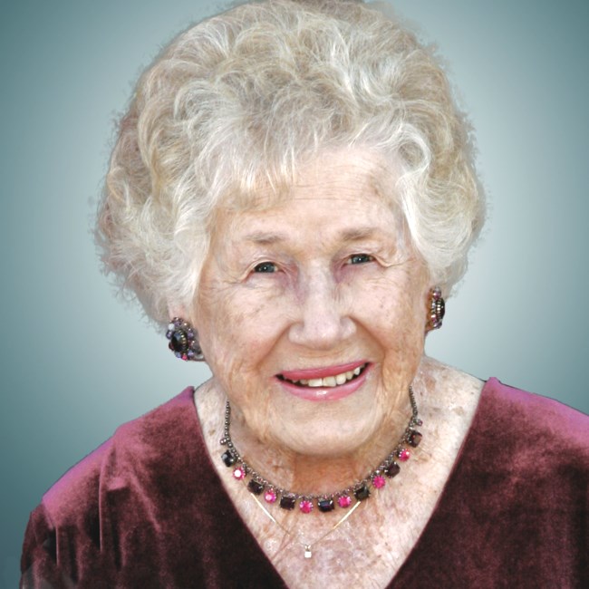 Obituary of Marion F. Becker