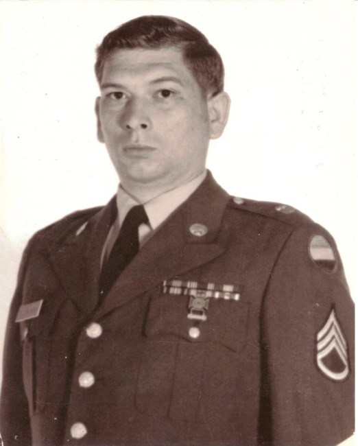 Obituary of Archie Alendo Cranford