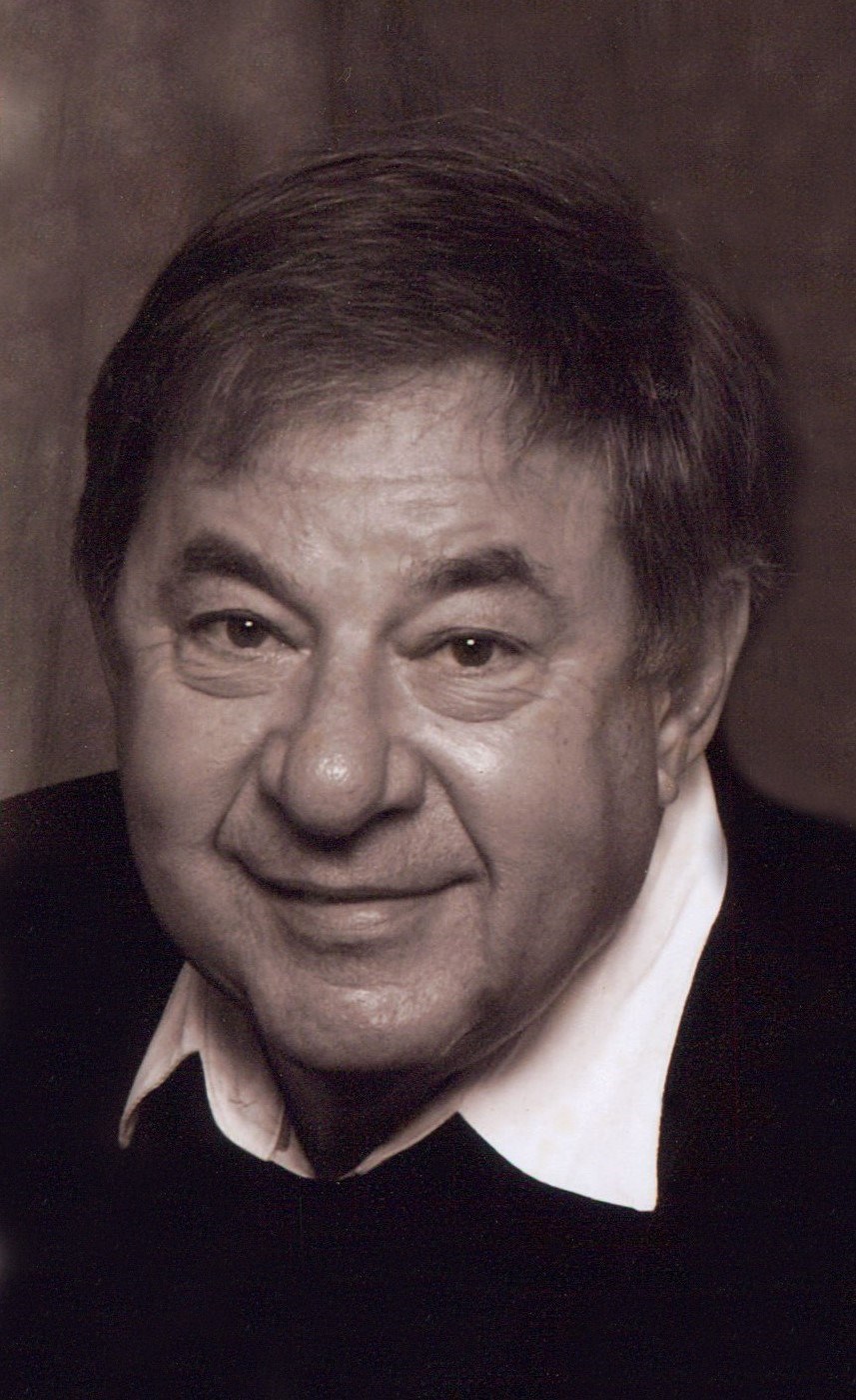 Obituary of Frank A. Mendola