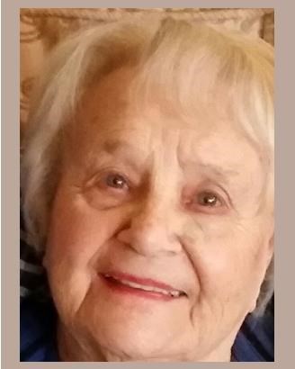 Obituary of Dorothy G Hawn