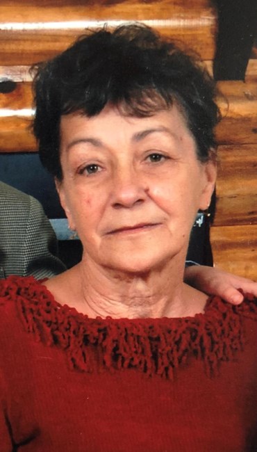 Obituary of Judy Ann Clark