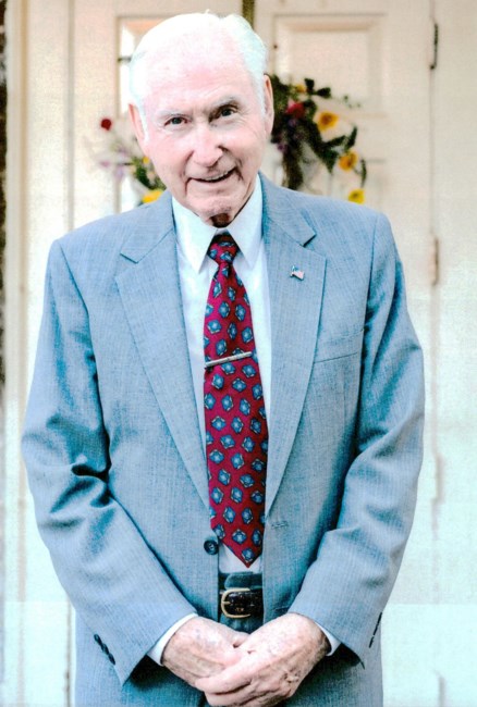 Obituary of Allen Ernest Bender
