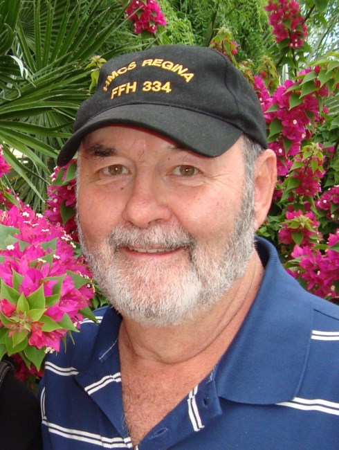 Obituario de Robert Nundahl