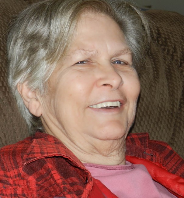 Obituary of Shirley Elaine Salser