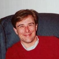 Obituary of Brian D.  Welsh