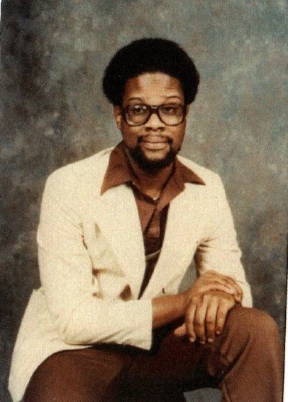 Obituary of Burhan "Bird" Thabit Jr.