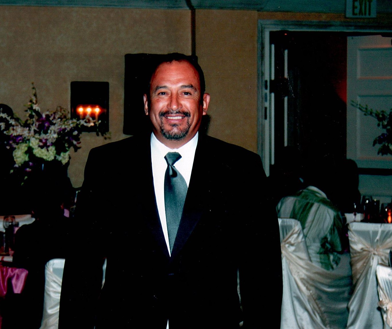 Obituary of Abel Rodriguez