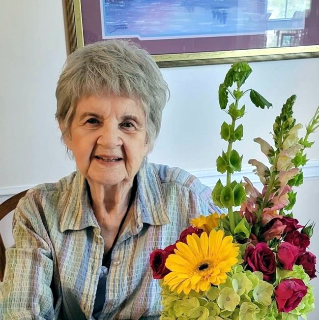 Obituary of Inez Landis