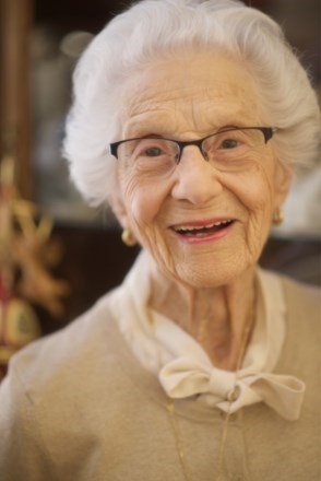 Obituary of Antoinette R Anderson