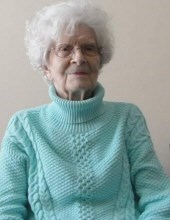 Obituary of Barbara Louise Barrett