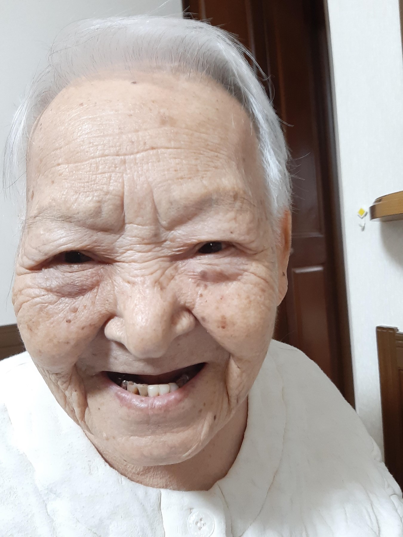 Obituary of Yukino Takashimizu