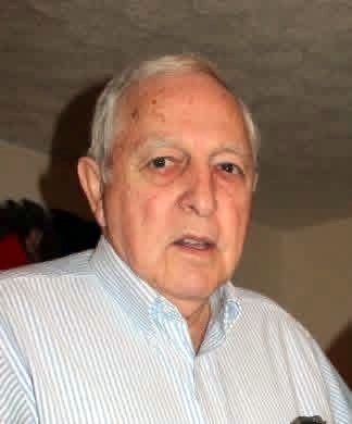 Obituary of James "Jimmy" Pearson Cash