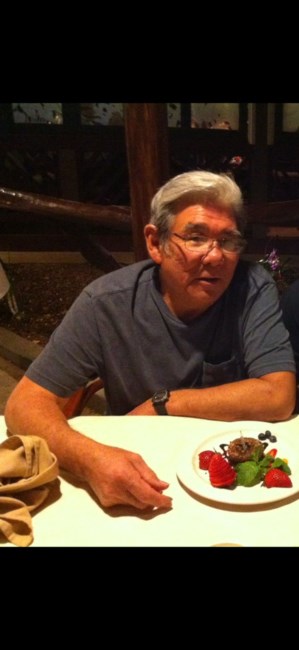 Avis de décès de Clifford Shigeo Arakaki