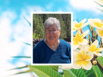 Obituary of Marlene Texeira