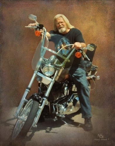 Obituary of Claude "Ron" Corbin