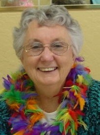 Obituary of Marjorie Louise Ritacca