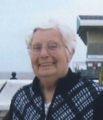 Dorothy Dutton