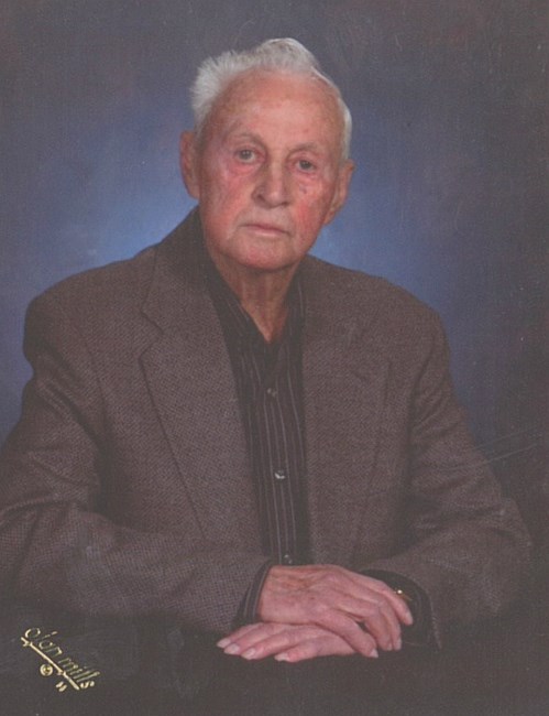 Obituary of Milton Benz
