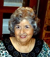 Obituary of Evelyn Quintanilla Talerico