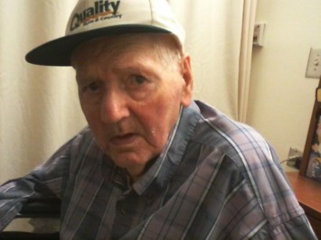 Obituary of John Calvin Coolidge Drum