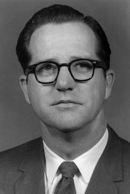 Obituary of Harold "Hal" Dean Cotton