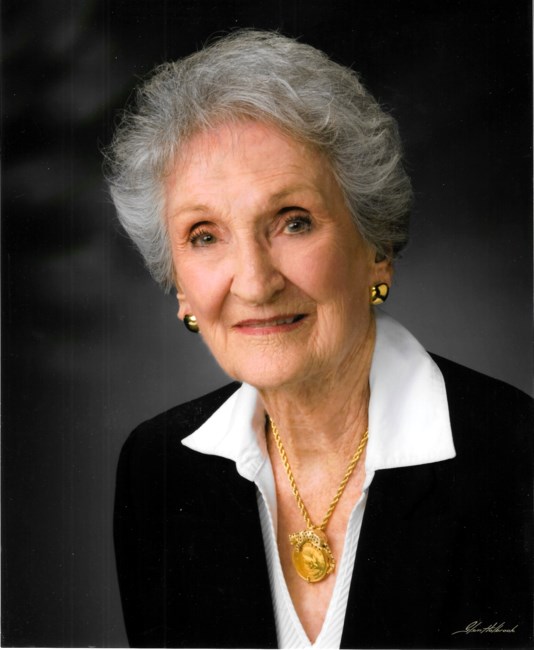 Obituary of Margo Burchell Adams