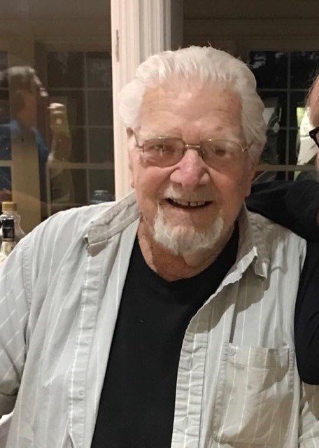 Obituary of Robert Francis Lynch