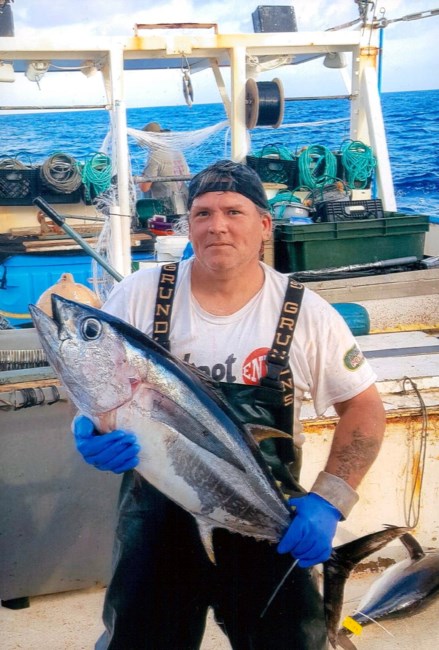 Obituary of Michael John Roberts