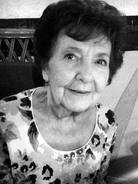 Obituary of Joann K. Pilkinton