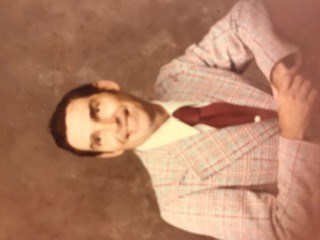 Obituary of James William Jett