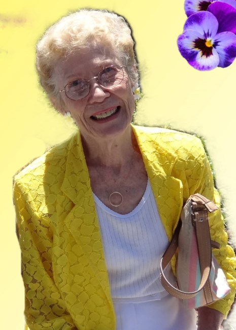 Obituary of Patty "Patricia" Ann Davis