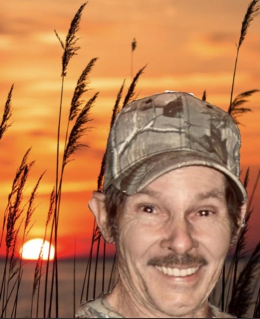 Obituary of Larry Calvin Snyder