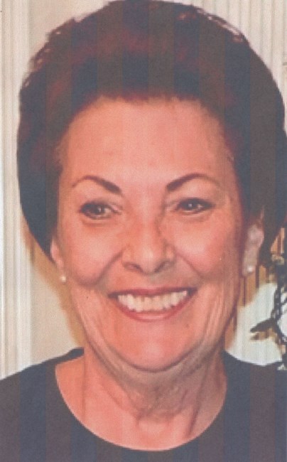 Obituary of Sheila B. Durfey