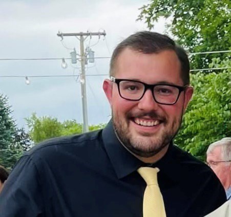 Obituary of Michael Bud Edgerton