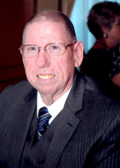 Obituary of Dennis Ray Ludwig