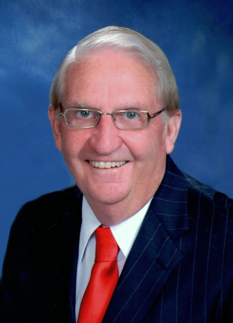 Obituary of Leon J. Leinen